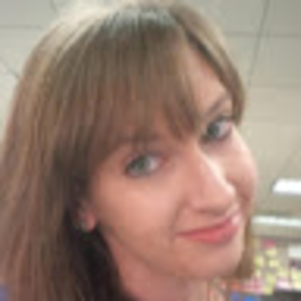 Meet your Posher, Patricia